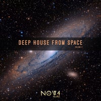 VA – Deep House from Space, Vol. 2 [NOV4 Records]