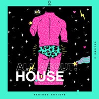 VA – All About_ House Vol. 2 RHCOMP4101 RH2