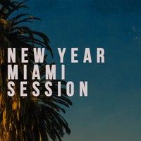 VA – New Year Miami Session [confetti]