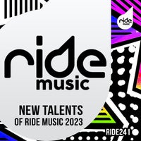 VA – New Talents of Ride Music 2023 [Ride Music]