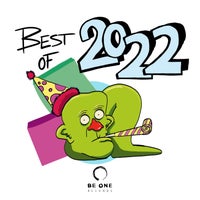 VA – Best of 2022 BOC034 Be One Records
