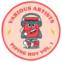 VA – Piping Hot Vol. 1 MOLE227 Mole Music
