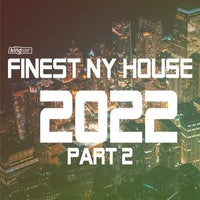 VA – Finest NY House 2022, Pt. 2 KSD476