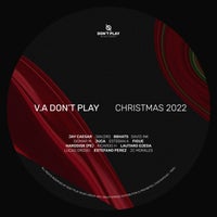 VA – V.A Don’t Play Christmas 2022 DPRVA03