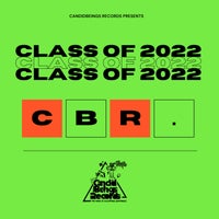 VA – Candid Beings Records Class Of 2022 CB203