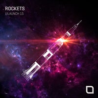 VA – Rockets __ Launch 15 TR446B