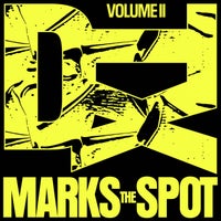 VA – DTX Marks the Spot Vol. II DT177