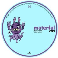 VA – Resolutions [MATERIAL249B]