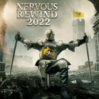 VA – Nervous Rewind 2022 NER26039