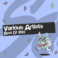 VA – Best Of 2022 SNDRSDGTL120