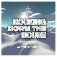 VA – Rocking Down the House Winter Edition Vol. 3 CSCOMP3079