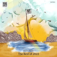 VA – The Best Of 2022 BSLTD052 Beachside Limited
