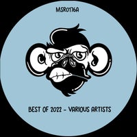 VA – Best of 2022 MSR0176A Monkey Stereo Records
