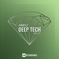 VA – Simply Deep Tech Vol. 07 LWSIMPLYDT07