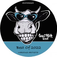 VA – Best of 2022 SWM0223A Sweet Milk Records