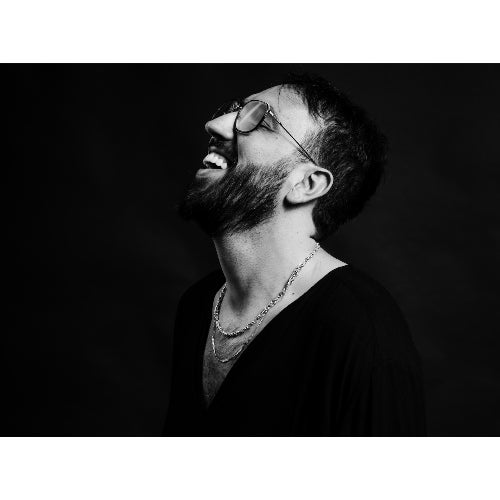 Rafa Barrios OLVIDO CHARTS 2023