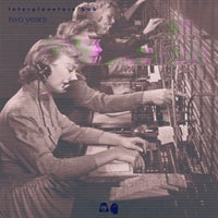VA – Interplanetare Lab TWO YEARS INTL096A