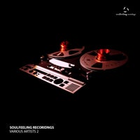 VA – Various Artists 2 [soulfeeling recordings]
