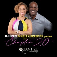 VA – Chapter 20 – Compiled by DJ Spen QTZCOMP050