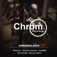 VA – Chromologic X, Vol. I PIM079 Chrom Recordings
