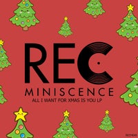 VA – All I Want For Xmas Is You LP RECM040 RECminiscence