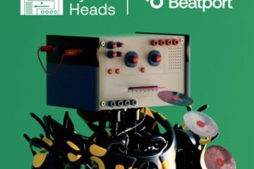 SYNTH HEAD SELECTS – JAN 2023 Chart