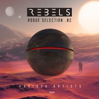 VA – Rebels – Rogue Selection 02 PGDS48