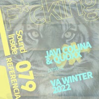 VA – Javi Colina & Quoxx presents VA WINTER 2022 079