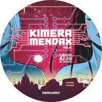 VA – Kimera Mendax Vol. 2 [New Interplanetary Melodies]