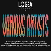 VA – Logia Records Various Artists Vol. II LOG014