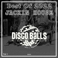 VA – Best Of Jackin House 2022, Vol. 1 DBRBJH221