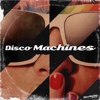 VA – Disco Machines DMR47 Disco Machine Records