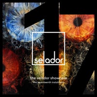 VA – The Selador Showcase – The Seventeenth Instalment [SEL163]