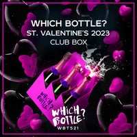 VA – Which Bottle ST. VALENTINE’S 2023 CLUB BOX [WBT521]