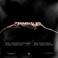 VA – Terminales NS05