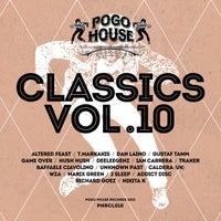 VA – Pogo House Classics Vol.10 (2023)