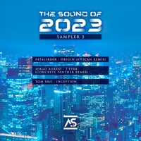 VA – The Sound of 2023 Sampler 3 [ASR468]