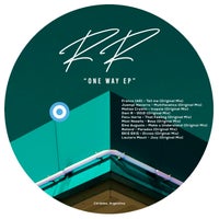 VA – ONE WAY [RRECORDS016]