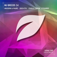 VA – Nu Breeds 24 [SPR342NBD24]