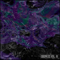 VA – Oddness Vol. III [Bonkers Records]