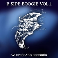 VA – B Side Boogie Vol. 1 [Whitebeard Records]