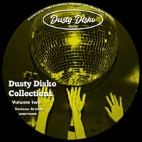 VA – Dusty Disko Collections- Vol.Two DUSTY038W