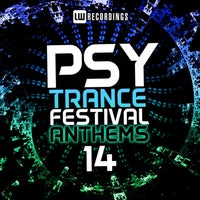 VA – Psy-Trance Anthems Vol. 14 [LW Recordings]