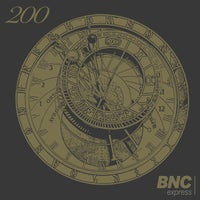 VA – 200 (feat. PACMAN) [BNC Express]