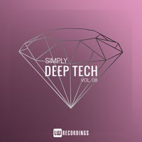 VA – Simply Deep Tech Vol. 08 [LW Recordings]