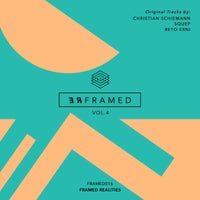 VA – Reframed Vol. 4 [Framed Realities]