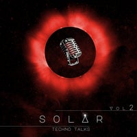 VA – Techno Talks Solar Vol. 2 [Techno Talks]