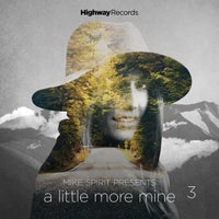 VA – A Little More Mine 3 HWD165