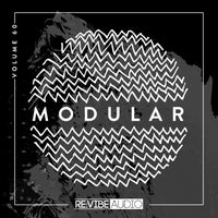 VA – Modular Vol. 60 [Re vibe Audio]