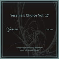 VA – Yesenia’s Choice, Vol. 17 YSNC017